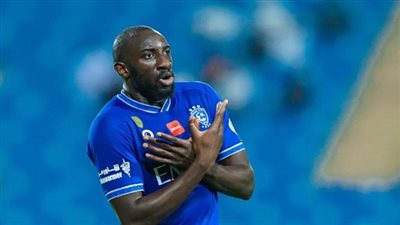 مهاجم الهلال السعودي علي رادار نيوكاسل وإيفرتون في الميركاتو الشتوي