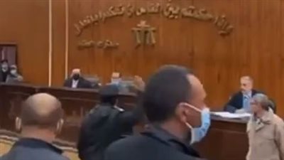 كونسلتو في السجن.. أسرة كريم الهواري تطلب إدخال أطباء ومستلزمات طبية له