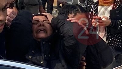 ضيَّعت ولادنا.. أول مواجهة بين أسر ضحايا حادثة الشيخ زايد والمتهم كريم الهواري | فيديو