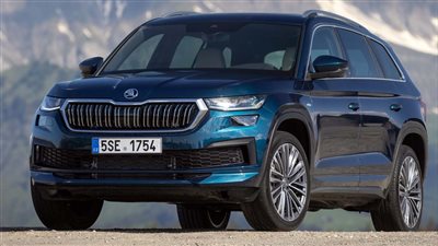 ارتفاع أسعار سيارات سكودا 2022 في مصر مع بداية يناير 