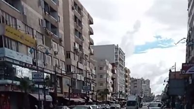 لماذا تظهر سحب كثيفة في السماء دون سقوط أمطار؟.. الأرصاد تكشف 