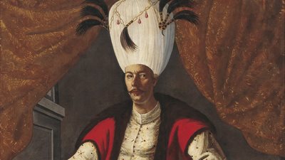 محمد الرابع.. حكم الدولة العثمانية في سن الطفولة وعزل بعد 40 سنة