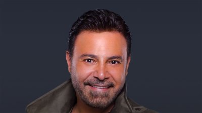 عاصي الحلاني عن جديد أعماله الفنية: ألبومي القادم يضم 8 أغاني