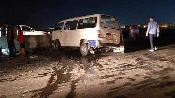 حادث - صورة أرشيفية