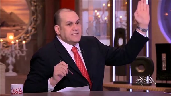 أيمن منصور ندا 