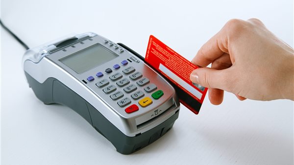 الدفع الإلكتروني