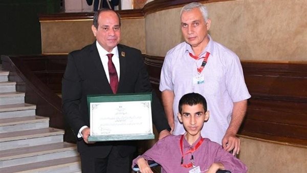 الراحل رفقة الرئيس