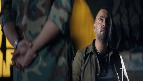 أحمد السقا فيلم السرب