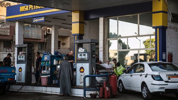 عمليات شحن السيارات