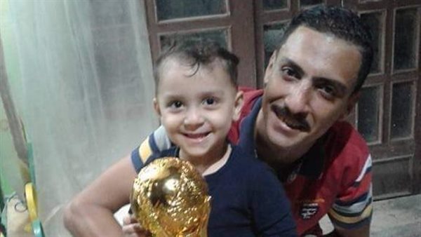 المجنى عليه رفقة