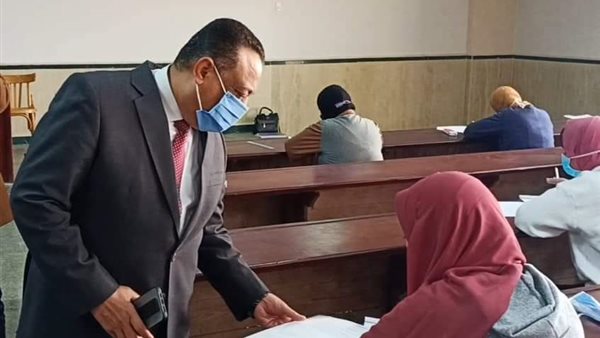 الدكتور ممدوح المصرى