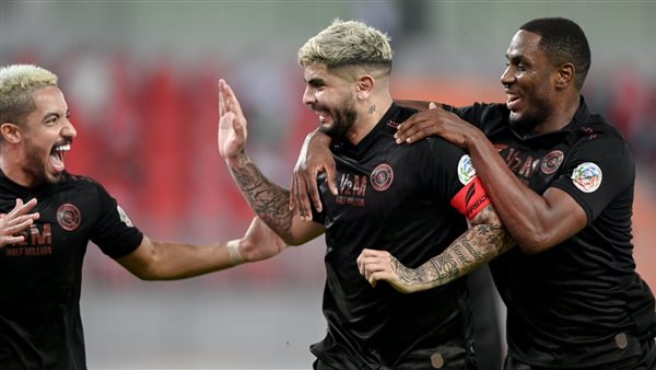 فريق الشباب