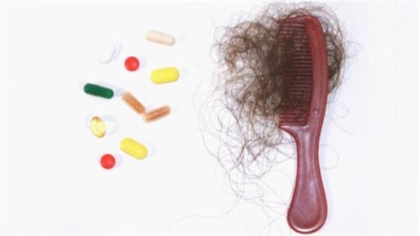 أدوية لعلاج تساقط