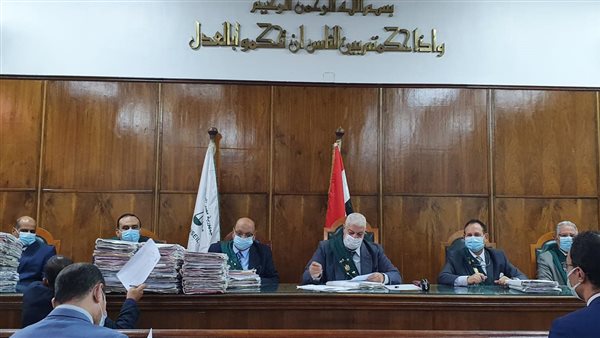 المستشار صالح الجرواني