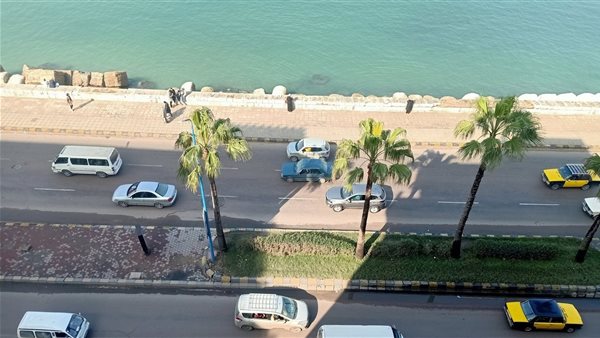 الإسكندرية اليوم