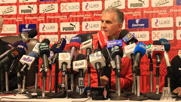 كارلوس كيروش