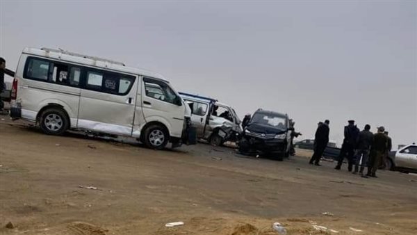 حادث - صورة أرشيفية