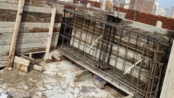 إيقاف أعمال تركيب