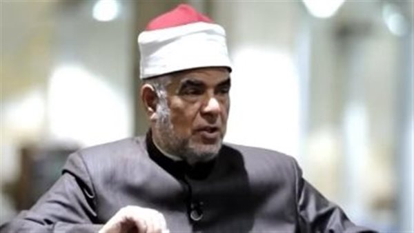  الدكتور فتحي عثمان