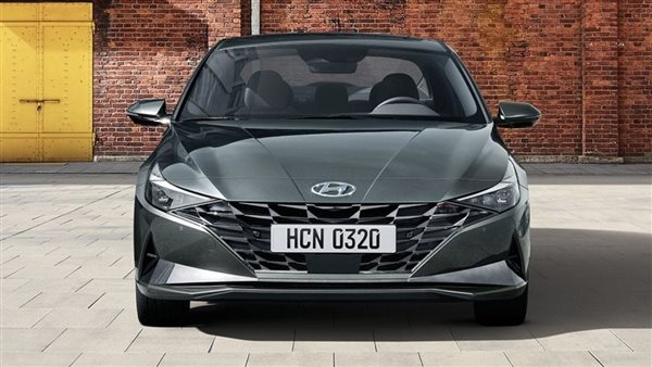 هيونداي النترا CN7