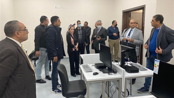 مبادرة طالب رقمي