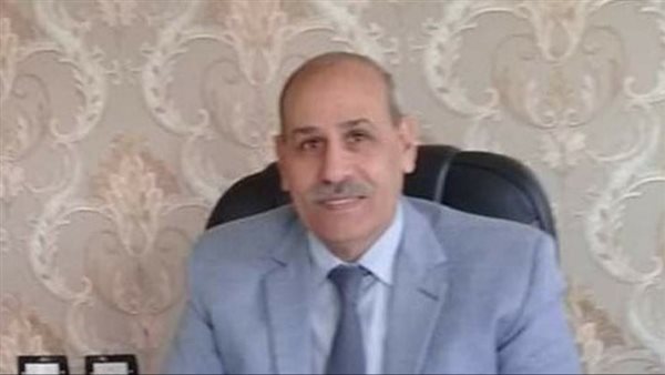 وكيل وزارة التموين