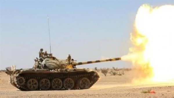 عمليات موسعة للجيش