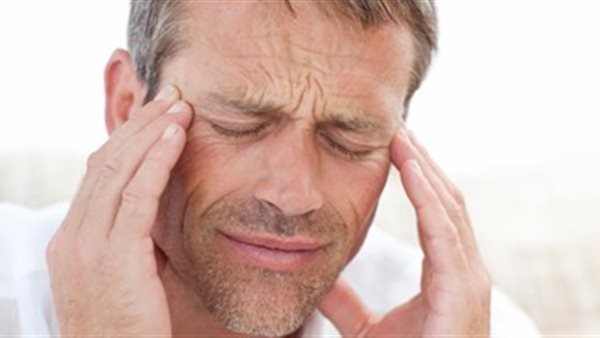 الصداع النصفي 