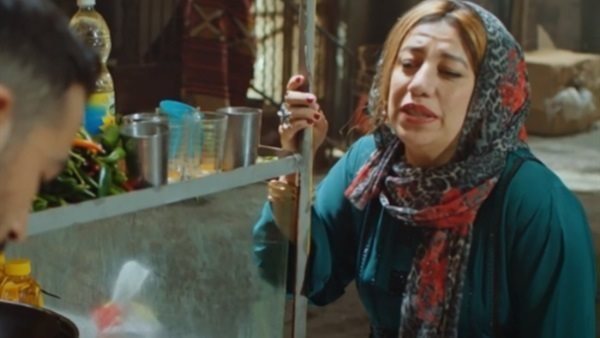 سماء إبراهيم