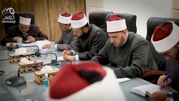 حصاد البحوث الإسلامية