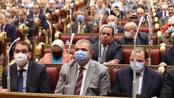 وزير القوى العاملة