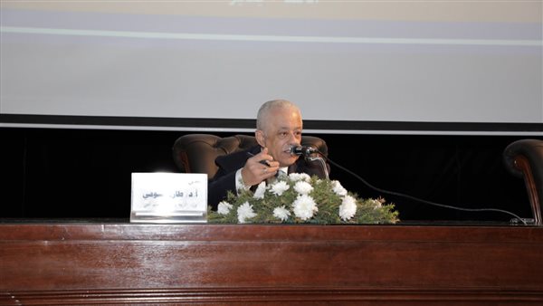 وزير التعليم 