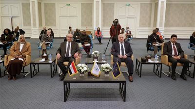 الإعلام والخارجية تفتتحان الدورة الـ42 لتدريب الإعلاميين الأفارقة الناطقين بالإنجليزية