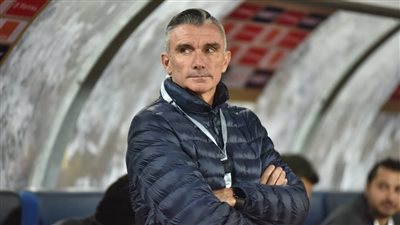 كارتيرون يهدد بـ فسخ تعاقده مع الزمالك وسط غضب مسئولي النادي | فيديو