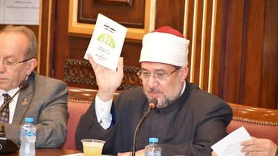 وزير الأوقاف: المشكلة السكانية ثاني أكبر تحد أمام الدولة المصرية بعد الإرهاب والتطرف