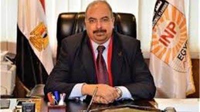 رئيس معهد التخطيط القومي لـ حديث القاهرة: لدينا أكثر من 14 ألف وثيقة بعضها سري لا يتاح للجميع