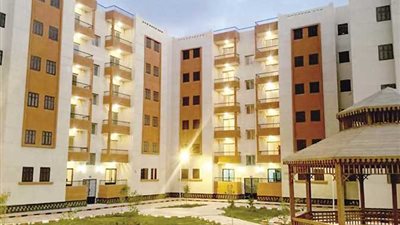 هل يحق للمصريين المقيمين بالخارج التقدم على وحدات الإسكان المتوسط والفاخر المقرر طرحها؟