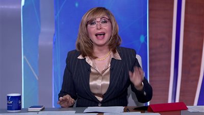 لميس الحديدي عن تريند زارا: مش هقعد أفكر قبل ما أسأل