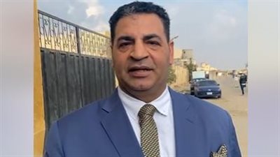  تفاصيل حجز فكري الهواري وعلاقته بـ حادثة الشيخ زايد وأقواله | فيديو