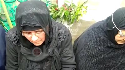   تفاصيل مصرع شاب منع سرقة بالإكراه في الدقهلية