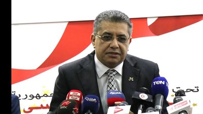 أزمة الزيادة السكانية وحلولها على طاولة صحة الشيوخ 