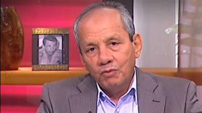 اللجنة الأولمبية تنعى وفاة الكاتب الصحفي إبراهيم حجازي 