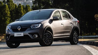  ارتفاع سعر رينو لوجان في مصر بنحو 25 ألف جنيه 