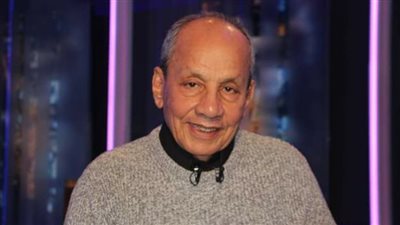 وفاة الناقد الرياضي والإعلامي إبراهيم حجازي بعد صراع مع المرض│ بث مباشر