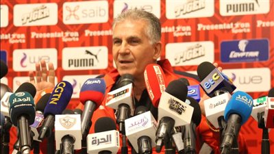 كيروش: أرفض الكذب على اللاعبين.. والمقابلات الخاصة في الإعلام المصري وغيره ممنوعة | فيديو