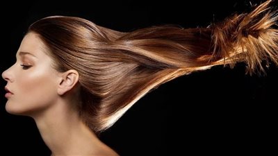 فوائد فيتامين سي مع الزنك للشعر.. يمنع التساقط والشيب المبكر