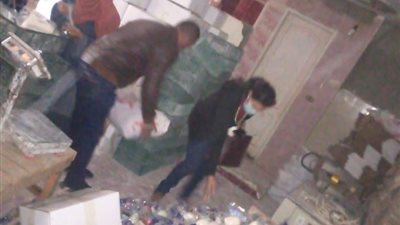 ملاك مصنع الجبن بالمنوفية المثير للجدل: المكان مؤجر معمل ألبان | مستند