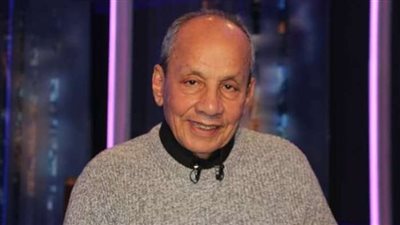 صلاح عبدالله ينعى الكاتب الصحفي إبراهيم حجازي: كان مصريا مخلصا عاشقًا لوطنه | صورة