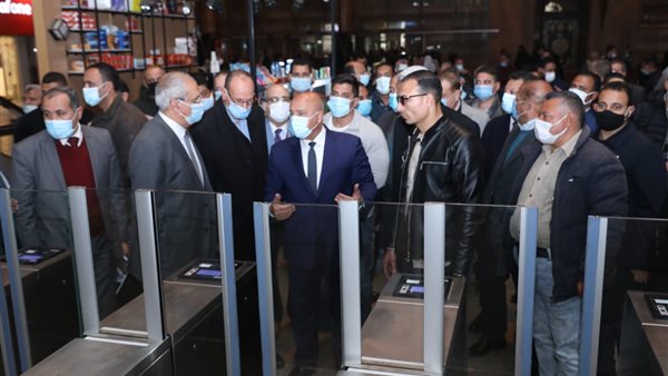  الفريق مهندس كامل