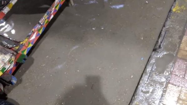 نفق سعد زغلول بمدينة